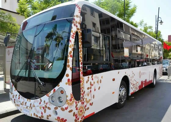 شركة موبيليس للنقل الحضري بوجدة تخرج عن صمتها وتتوجه الى الساكنة بهذا البلاغ VIDEO