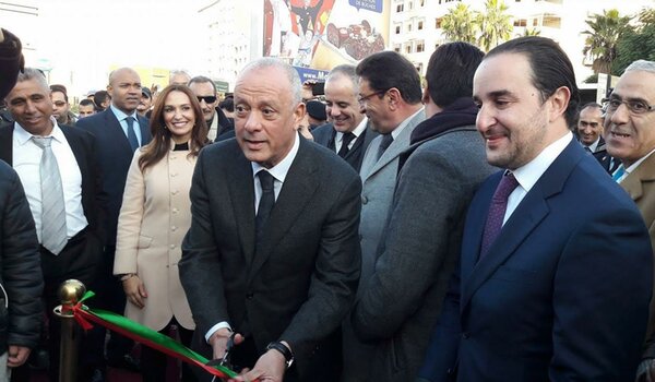 الوالي محمد مهيدية يحذر الشركة الجديدة للنقل الحضري  » موبيليس  » لهده الأسباب …VIDEO