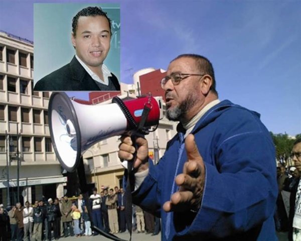 Nhari VS Lghezioui : Match EST Nul