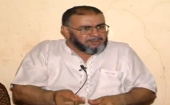 الداعية عبد الله نهاري يرد على لغزيوي بخصوص شيوع الفاحشة VIDEO