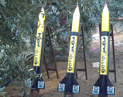 صواريخ المقاومة في غزة أصابت رئيس الوزراء الإسرائيلي بنيامين نتنياهو هو وفريقه من حيث لا يحتسبون. VIDEO