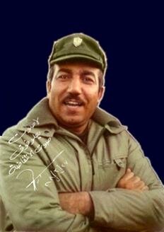 في ذكرى رحيل عاشق الوطن حتى الثمالة..!