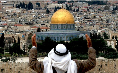 تيسير خالد : يدعو دول العالم للإعتراف بالقدس عاصمة لدولة فلسطين