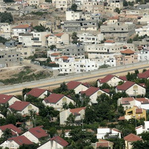 تيسير خالد : اسرائيل تستغل التطورات الأقليميه لمواصلة نشاطاتها الإستيطانيه