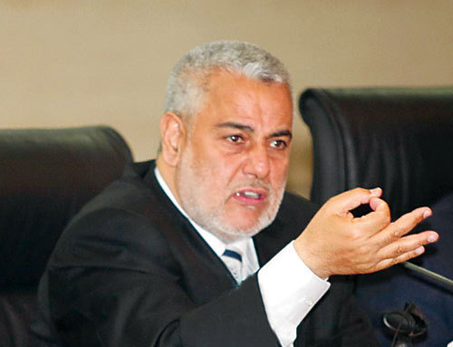 اليوم خمر و غدا أمر