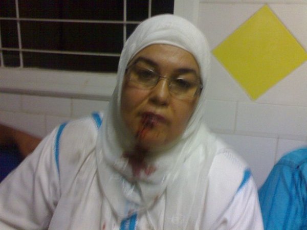 زيري بن عطية خلف الرجال والنساء على حد سواء