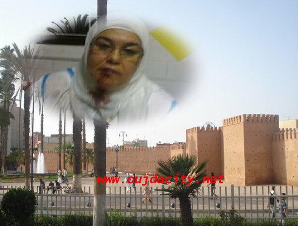 أهذه هي قيمة ـ الولية ـ في مدينة زيري بن عطية