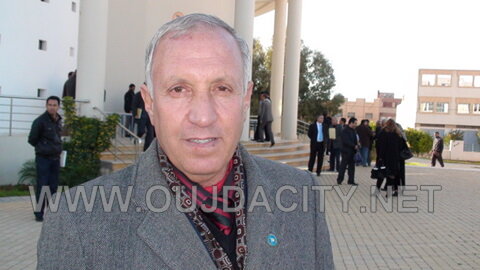 قالوا عن حكومة بنكيران : رأي ذ. قدوري محمدين VIDEO