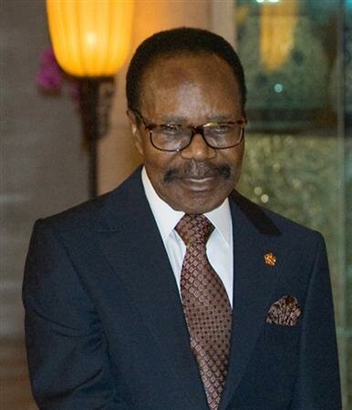 Décès du Président Gabonais Haj Omar Bongo un très Grand Ami du Maroc