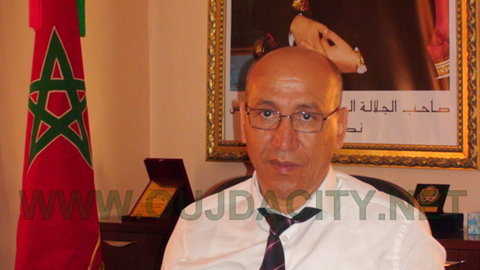 VIDEOS – L’Université Mohammed Premier et la gouvernance financière relative au renforcement des compétences.