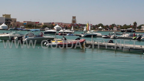 Pour une promotion durable de la Station balnéaire de Saidia-VIDEO