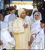 فيديو / تصريح الأستاذة زهرة زاوي بخصوص مضامين الخطاب الملكي