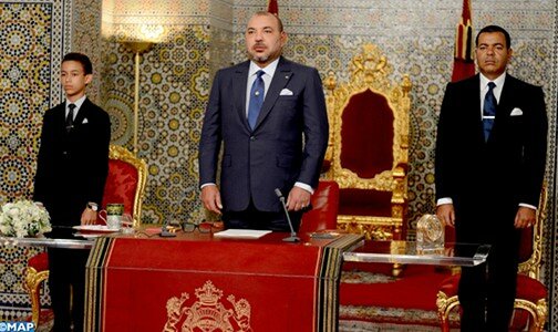 Le 20 août : jour de la Commémoration d&rsquo;une épopée héroïque dans l&rsquo;Histoire du Maroc – VIDEO