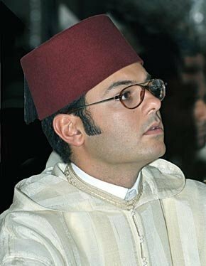 Le prince Moulay Ismaïl abandonne des poursuites contre deux journalistes