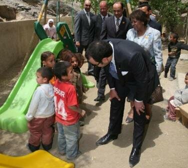 SM le Roi Mohammed VI, un – réformateur – qui prend – les actions appropriées – (Porte-parole du Département d&rsquo;Etat)