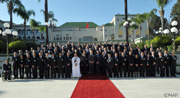 APPEL AUX MEMBRES DU CONSEIL ECONOMIQUE ET SOCIAL