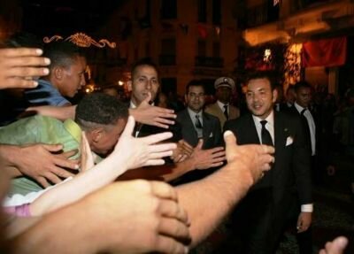 فيديو / تصريح الأستاذ هاشمي بنطاهر حول مضامين الخطاب الملكي