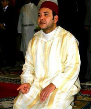 الاعلام الوطني والعهد الجديد