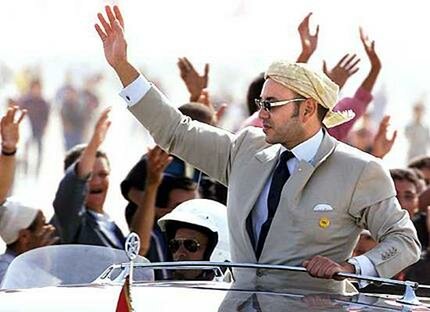 ALGERIE VS MAROC :LES RAISONS DE LA HAINE.
