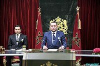 جلالة الملك محمد السادس يؤكد محورية المغرب في تعزيز الأمن الإقليمي في إفريقيا