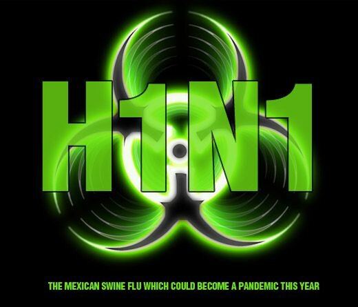 H1N1: la Norvège a détecté une mutation du virus pandémique
