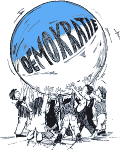 REFLEXIONS SUR CERTAINES PRATIQUES DE LA DEMOCRATIE… !