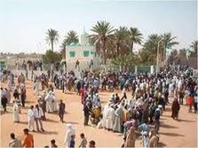 الوعدة تكريس للتخلف والفكر الخرافي
