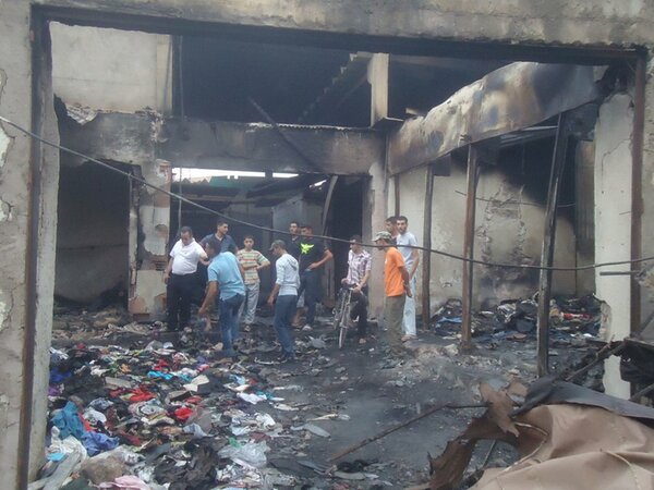 نحو بناء تضامن اجتماعي جديد