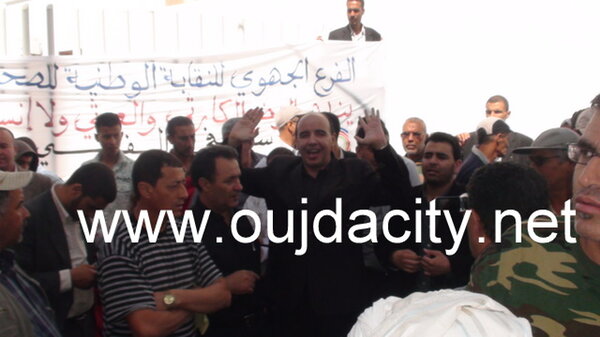 تعزية من صحافيي المنعطف في وفاة الشيخ مبطيل
