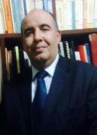 الناقد، الكاتب ، والشاعر يحيى عمارة : قراءة في ديوان ـ تحت سماء اندلية ـ للشاعر مصطفى قشنني VIDEO