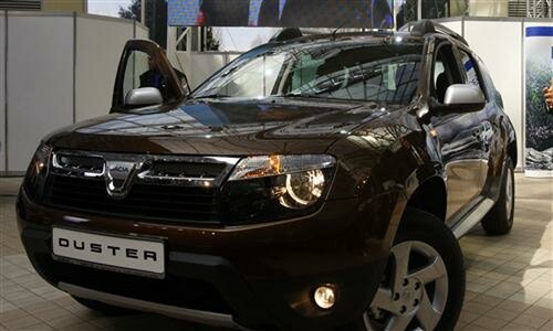 Nissan reviendra avec Renault à l&rsquo;usine de Tanger