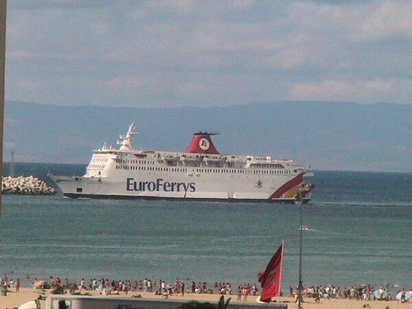 Les ports de Tanger investissent dans l’avenir