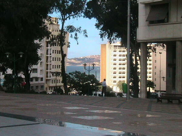 Appel à la création d\&rsquo;une nouvelle décharge publique contrôlée à Tanger (étude)