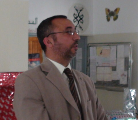 نيابة تاوريرت تعطي انلطلاقة جيدة لتنمية البيئة