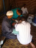 جـمعية دعم المـرأة في وضعية صعبة / إعذار الأطفال في وضعية صعبة – بالجماعات القروية : الـعطف، أهل واد زا