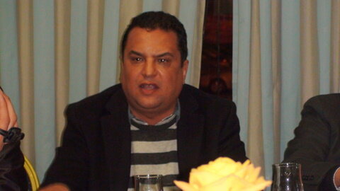 النائب البرلماني خالد سبيع / العدالة والتنمية اخطأوا العدو وأخطأوا الهدف… VIDEO