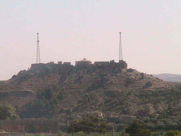 بيان استنكاري للجامعة الوطنية لموظفي التعليم تاوريرت