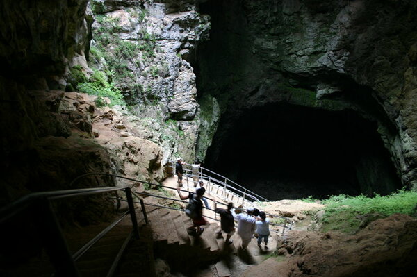TAZA Le tourisme face à de grands défis