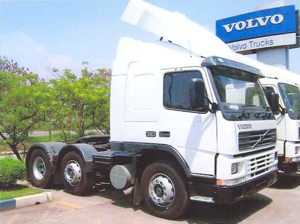 Volvo Maroc complète son offre dans la région du Nord