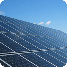 Maroc: projet de production d&rsquo;énergie solaire pour 9 milliards de dollars