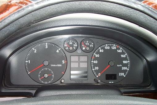 Tableau de bord 2009 : 40 objectifs