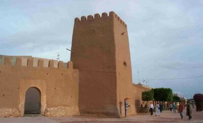 توصيات الملتقى الجهوي للفلم التربوي بتزنيت