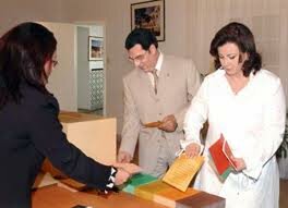 العائلات التي تنهب تونس