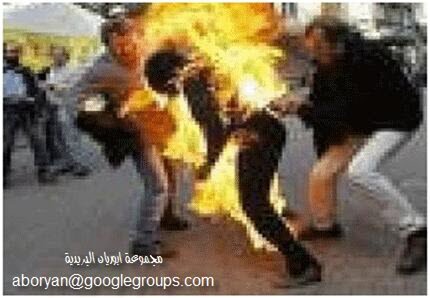 دعوا محمَّداً في مرْقدِهِ و احترموا شؤونهْ..!