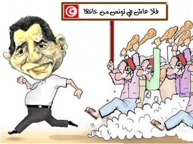 إن مبارك كان زهوقاً