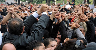 الثورات عبر التاريخ : لا تغييرَ بدون تضحيات.