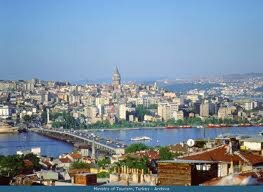 تجربة تركيا