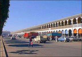 تطورمدينة انزكان بين سندان المعارضة ومطرقة الرئيس.