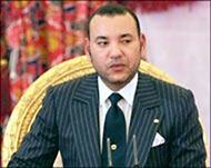 الخطاب الملكي السامي بمناسبة الذكرى 31 لأنطلاق المسيرة الخضراء