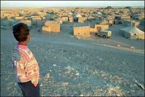 11 مغربيا من المحتجزين بتندوف يعودون الى المغرب